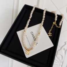 Chanel Necklaces